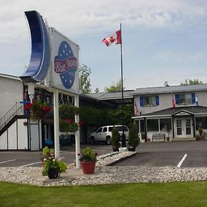 Blue Moon Motel